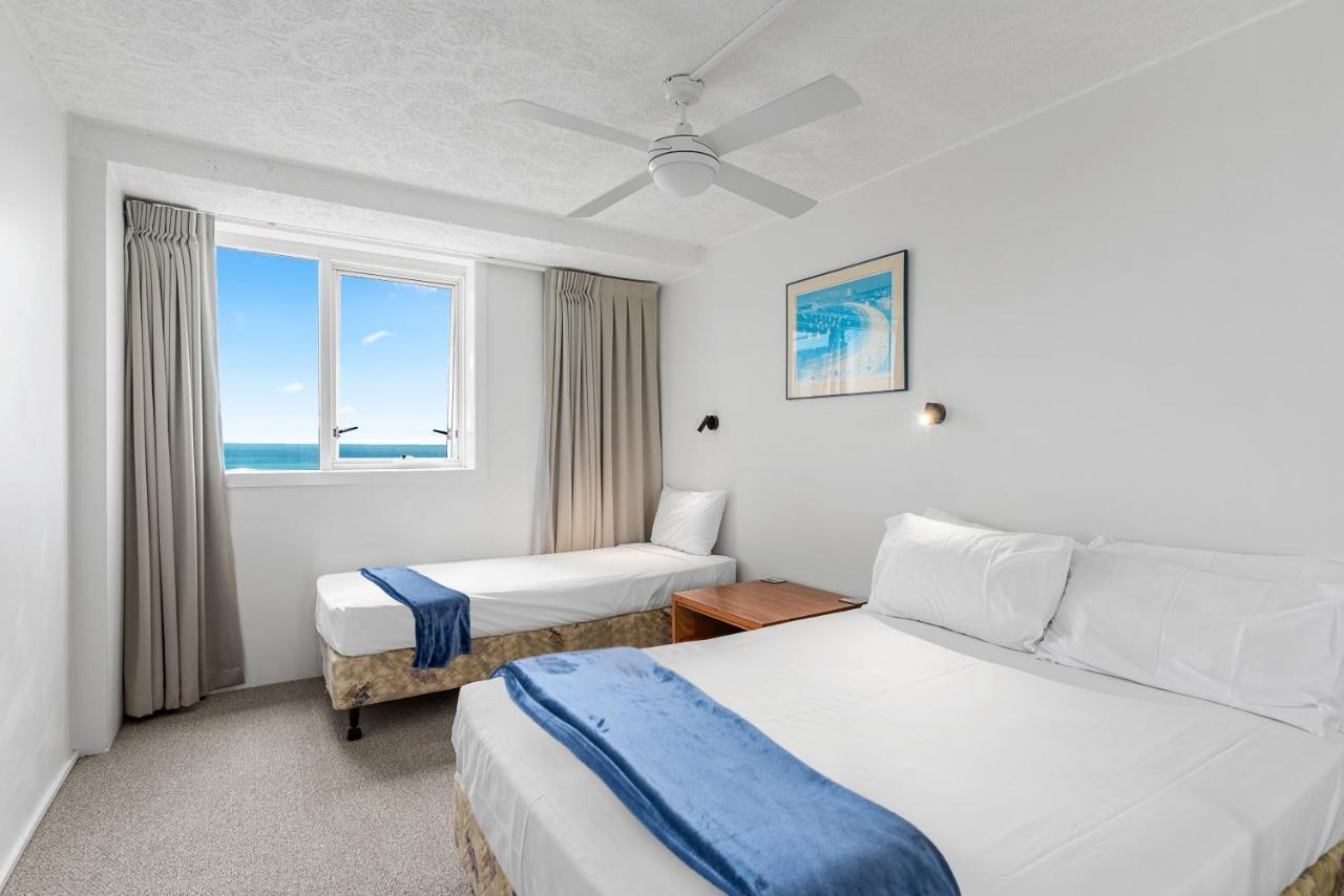 84 เดอะ สปิท ฮอลิเดย์ อพาร์ตเมนท์ มูลูลาบา Aparthotel ภายนอก รูปภาพ