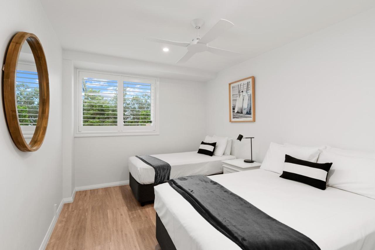 84 เดอะ สปิท ฮอลิเดย์ อพาร์ตเมนท์ มูลูลาบา Aparthotel ภายนอก รูปภาพ
