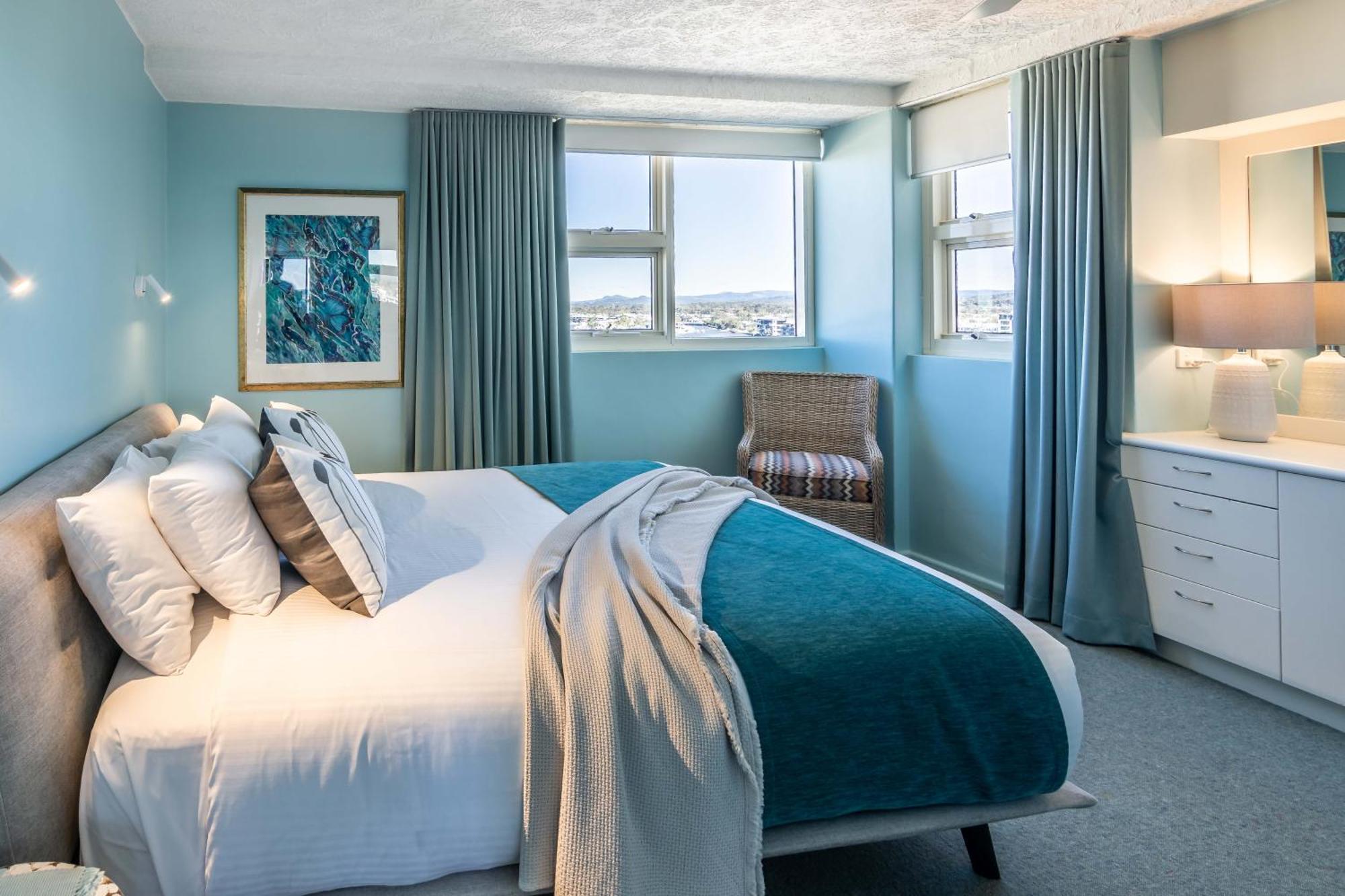 84 เดอะ สปิท ฮอลิเดย์ อพาร์ตเมนท์ มูลูลาบา Aparthotel ภายนอก รูปภาพ