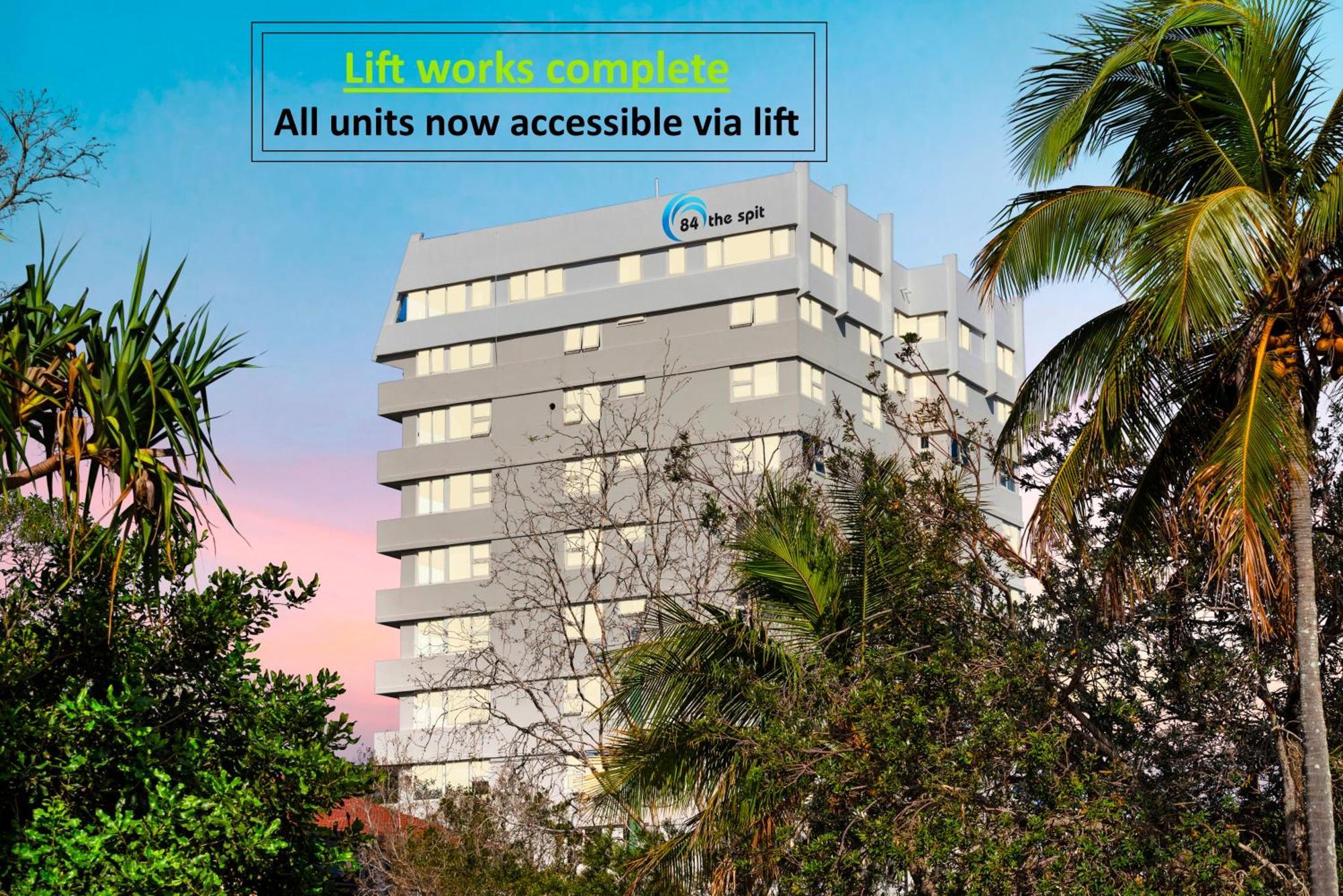 84 เดอะ สปิท ฮอลิเดย์ อพาร์ตเมนท์ มูลูลาบา Aparthotel ภายนอก รูปภาพ